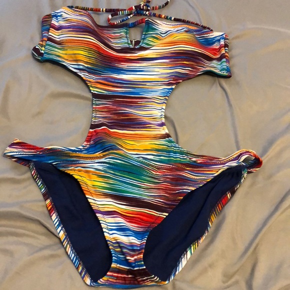 Mossimo Supply Co. Other - Women's Monikini bathing suit